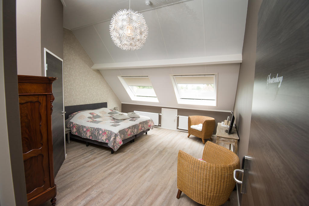 Hoevelaken B&B Groot Pepersgoed الغرفة الصورة