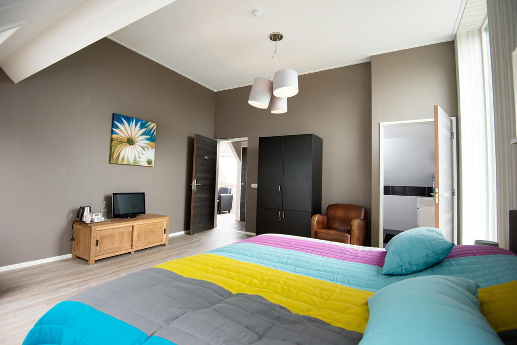 Hoevelaken B&B Groot Pepersgoed الغرفة الصورة