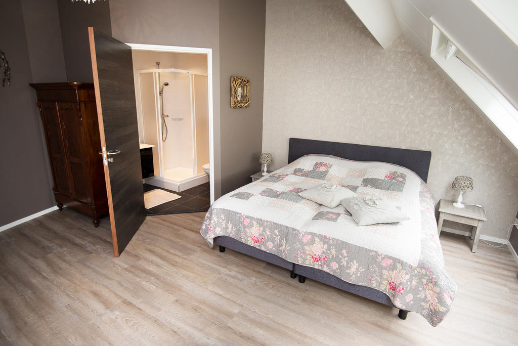 Hoevelaken B&B Groot Pepersgoed الغرفة الصورة