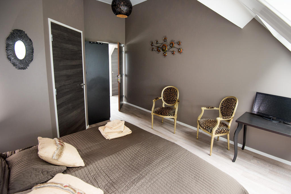 Hoevelaken B&B Groot Pepersgoed الغرفة الصورة