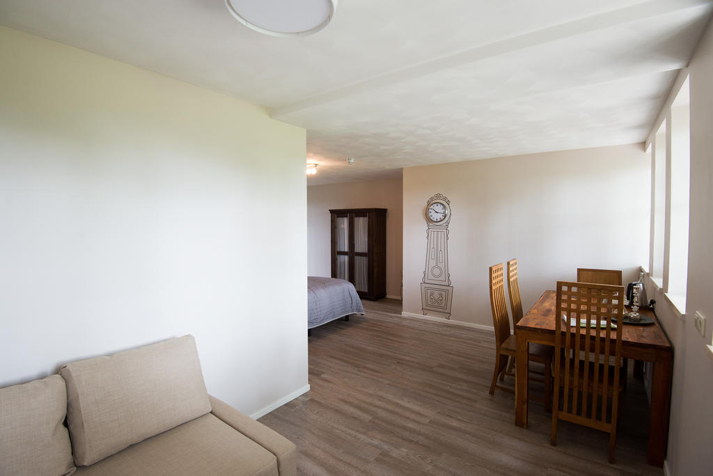 Hoevelaken B&B Groot Pepersgoed الغرفة الصورة