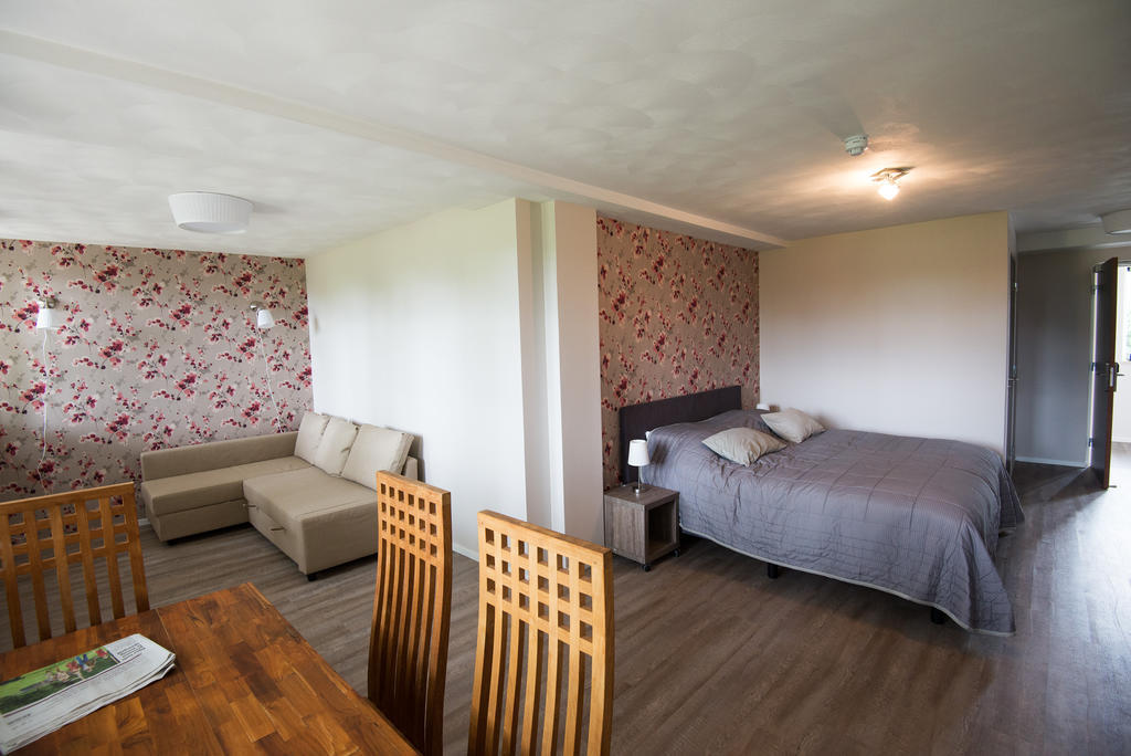 Hoevelaken B&B Groot Pepersgoed الغرفة الصورة