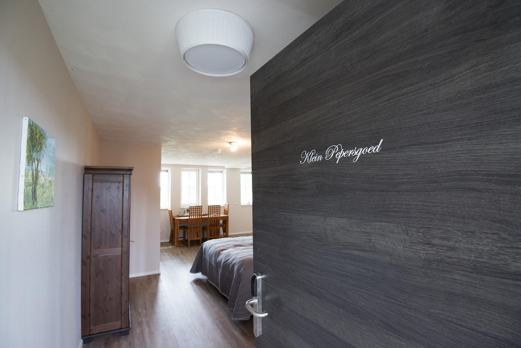 Hoevelaken B&B Groot Pepersgoed الغرفة الصورة