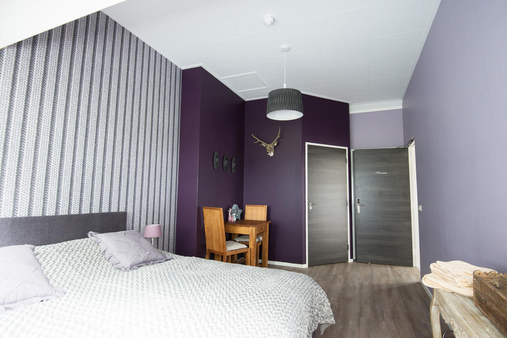 Hoevelaken B&B Groot Pepersgoed الغرفة الصورة