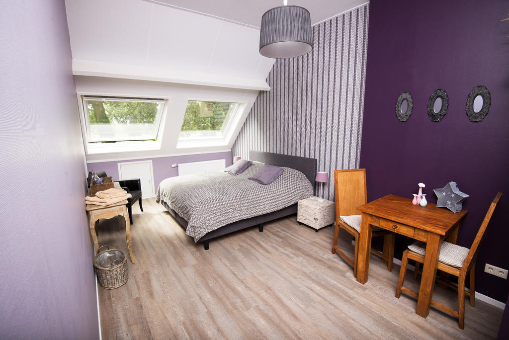 Hoevelaken B&B Groot Pepersgoed الغرفة الصورة